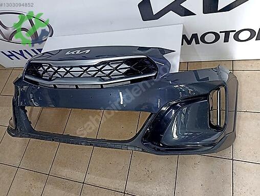 Kia Xceed Ön Panjur çıkma parça