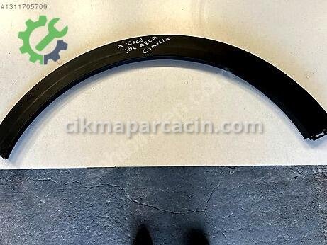 Kia Xceed Sağ Arka Çamurluk çıkma parça