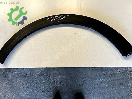 Kia Xceed Sağ Arka Çamurluk çıkma parça