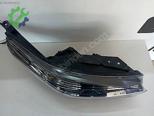 Kia Xceed Sağ Ön Far çıkma parça