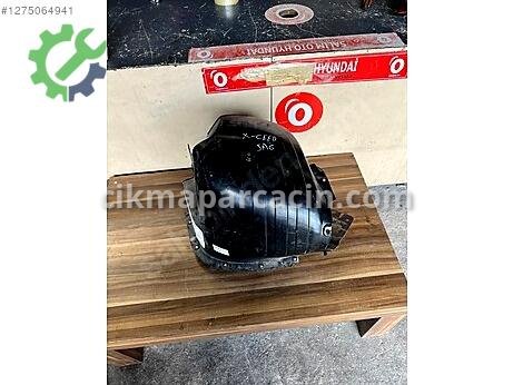 Kia Xceed Davlumbaz çıkma parça