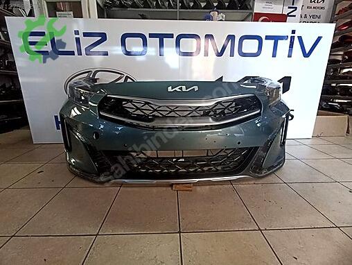 Kia Xceed Sağ Ön Far çıkma parça