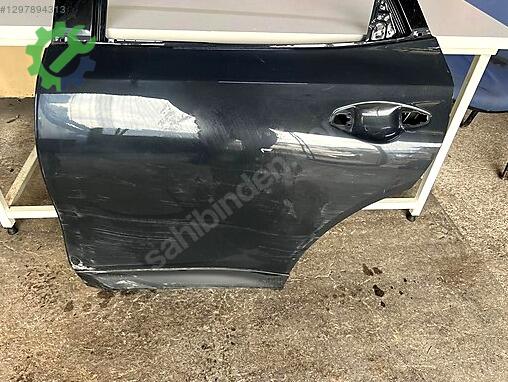 Kia Xceed Sol Arka Kapı çıkma parça