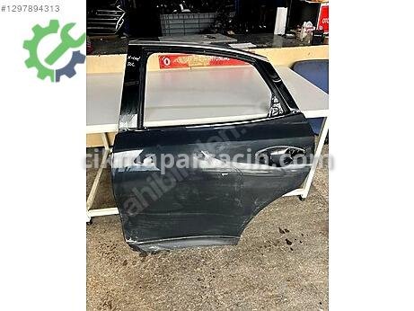 Kia Xceed Sol Arka Kapı çıkma parça