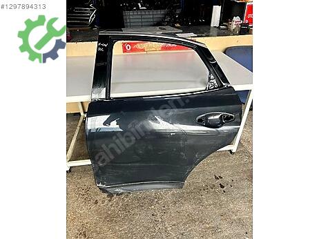 Kia Xceed Sol Arka Kapı çıkma parça