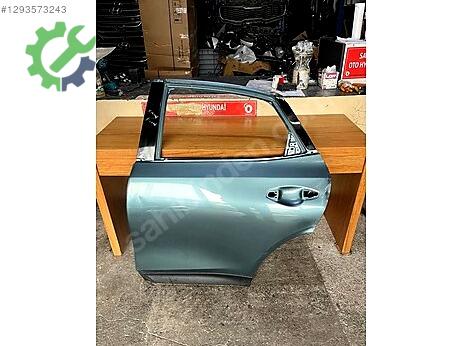 Kia Xceed Sol Arka Kapı çıkma parça