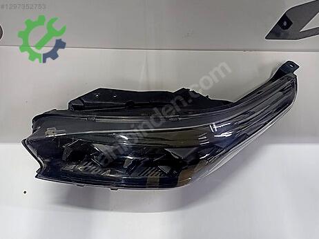Kia Xceed Sol Ön Far çıkma parça