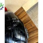 KİA X-CEED SOL ÖN ÇAMURLUK DAVLUMBAZI ORİJİNAL ÇIKMA YEDEK PARÇA