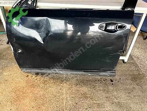 Kia Xceed Sol Ön Kapı çıkma parça
