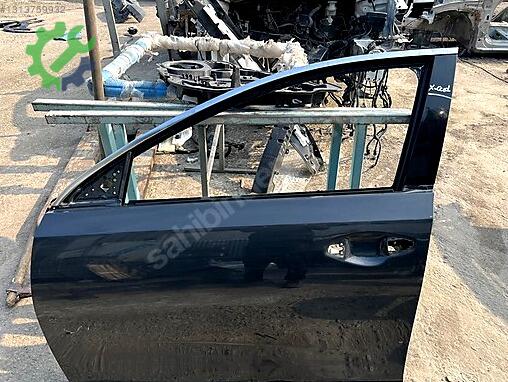 Kia Xceed Sol Ön Kapı çıkma parça