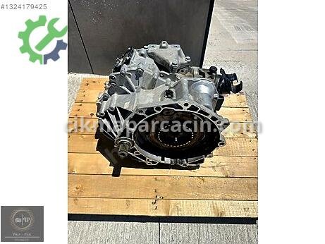 Volkswagen Golf Karter çıkma parça