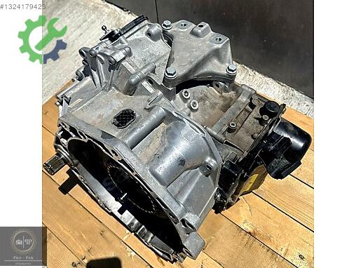 Volkswagen Golf Karter çıkma parça