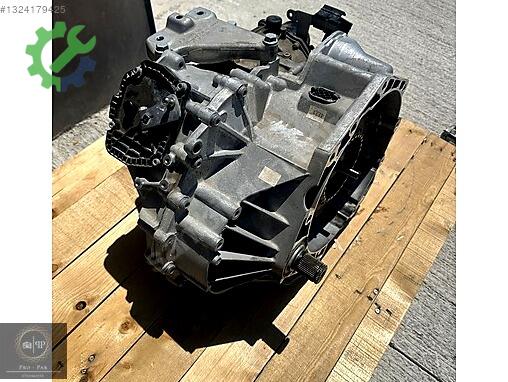 Volkswagen Golf Karter çıkma parça