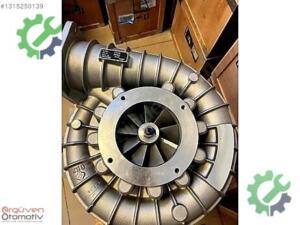 KTR100 TURBO CUMMINS INC C2000 HT100 3803662 QSK50