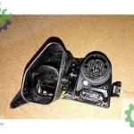 KUTAY OTOMOTİV YEDEK PARÇA BMW E36 95-00 havalandırma ışık an