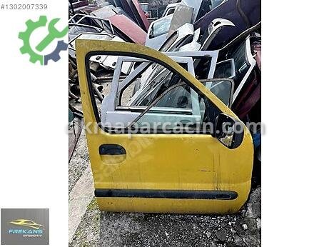 Renault Kangoo Sağ Ön Kapı çıkma parça