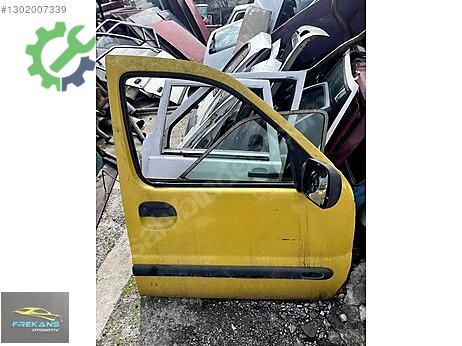Renault Kangoo Sağ Ön Kapı çıkma parça