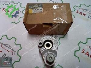 Kangoo Clio Megane Alternatör ve Kayış Rulmanı 8200048486 YP