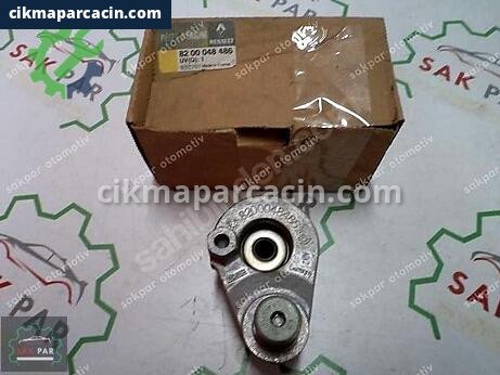 Renault Clio Alternatör çıkma parça