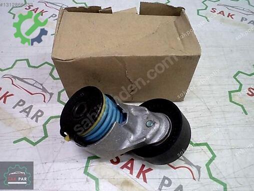Renault Clio Alternatör 8200048486 çıkma parça