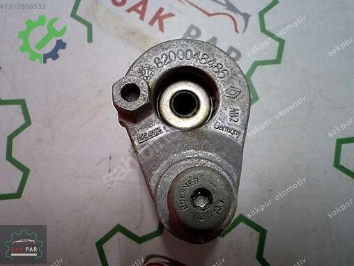 Renault Clio Alternatör 8200048486 çıkma parça
