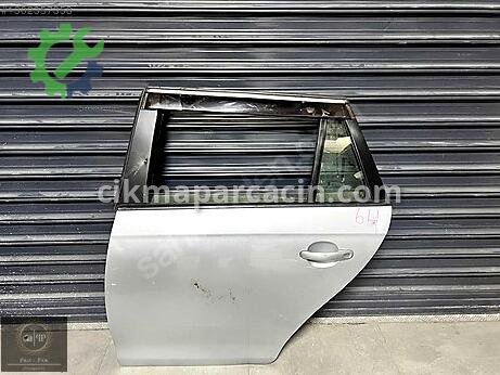 Volkswagen Jetta Kapı çıkma parça