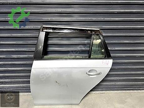Volkswagen Jetta Kapı çıkma parça