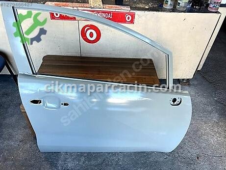 Kia Rio Kapı çıkma parça