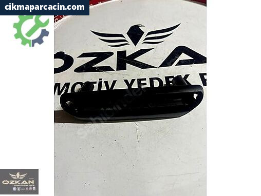 Volkswagen Transporter Kapı Kolu 7H0867179F çıkma parça