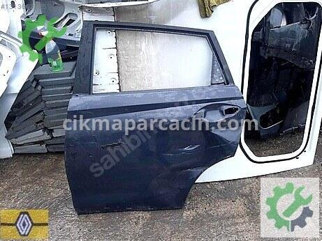 Hyundai Bayon Kapı çıkma parça
