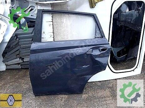Hyundai Bayon Kapı çıkma parça