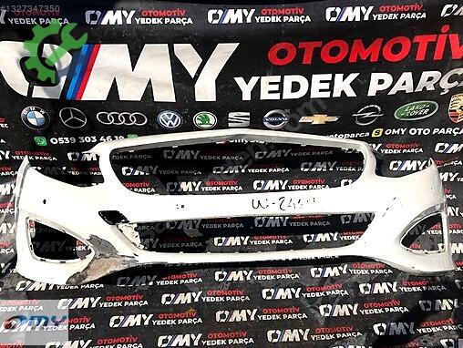 Mercedes-Benz B Ön Tampon çıkma parça