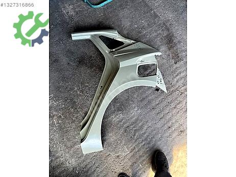 Hyundai i20 Çamurluk çıkma parça