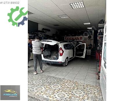 Necvox Kamera çıkma parça