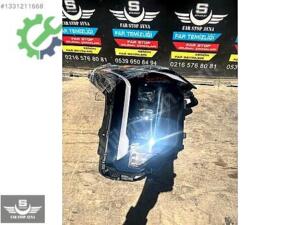 Ki̇a Sportage Cool-Elegance Led Sağ Far 92102R2500