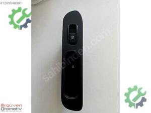 Kia Bongo 01-04 Sağ Tekli Cam Düğmesi OK63A-66360
