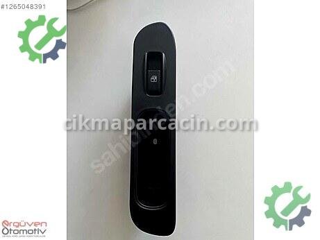 Kia Kontrol Düğmeleri çıkma parça