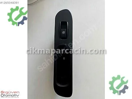 Kia Kontrol Düğmeleri çıkma parça