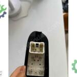 Kia Bongo 01-04 Sağ Tekli Cam Düğmesi OK63A-66360