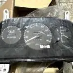 Kia Bongo 1997-2004 Gösterge Kilometre Saati Komple 0K62A55430A