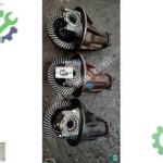 Kia Bongo K2500 Çift Teker Defransiyel