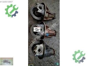 Kia Bongo K2700 Çift Teker Defransiyel