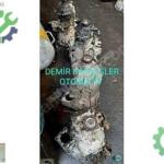 Kia Bongo K2700 Kamyonet Çıkma Şanzıman