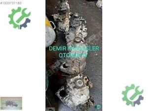 Kia Bongo K2700 Kamyonet Çıkma Şanzıman