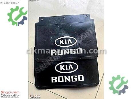 Kia Bongo Ara Bölme Sacı çıkma parça
