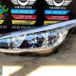 Kia Ceed Ledli Sol Far OEM: 92101-A2XXX