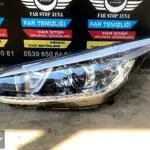 Kia Ceed Ledli Sol Far OEM: 92101-A2XXX