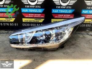 Kia Ceed Ledli Sol Far OEM: 92101-A2XXX