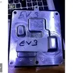 Kia EV3 Far Beyni AAA2381370600