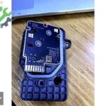 Kia EV3 Far Beyni Sol Gündüz Ledi ZKW P134601320